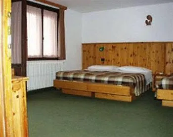 Zodiac 3* Livigno